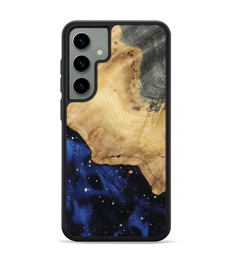 Galaxy S24 Plus Wood Phone Case - Karri (Cosmos, 798413)