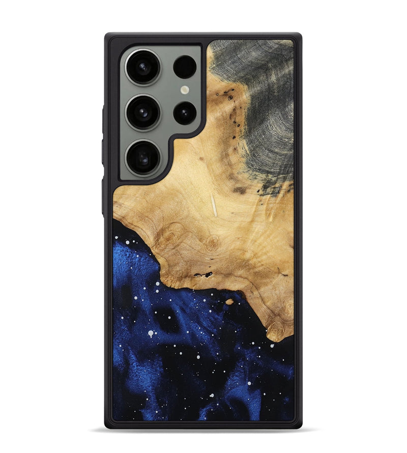 Galaxy S24 Ultra Wood Phone Case - Karri (Cosmos, 798413)