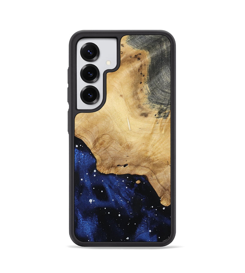 Galaxy S25 Wood Phone Case - Karri (Cosmos, 798413)