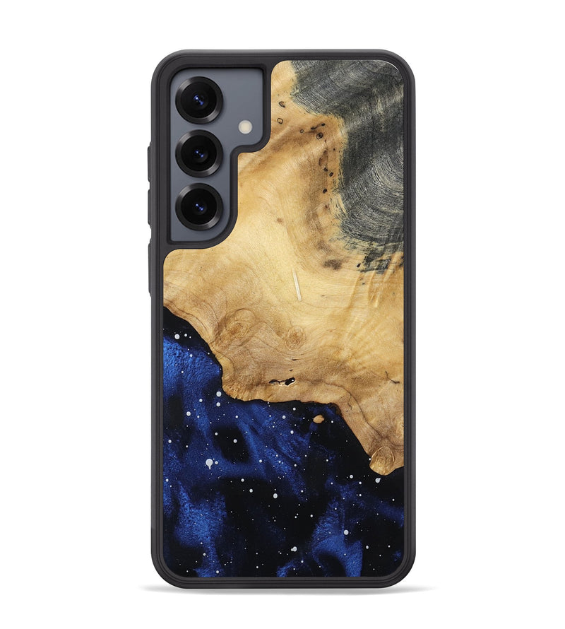 Galaxy S25 Plus Wood Phone Case - Karri (Cosmos, 798413)