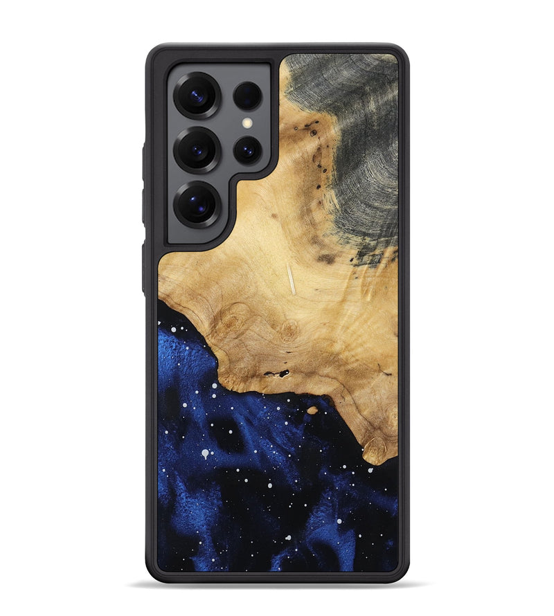 Galaxy S25 Ultra Wood Phone Case - Karri (Cosmos, 798413)