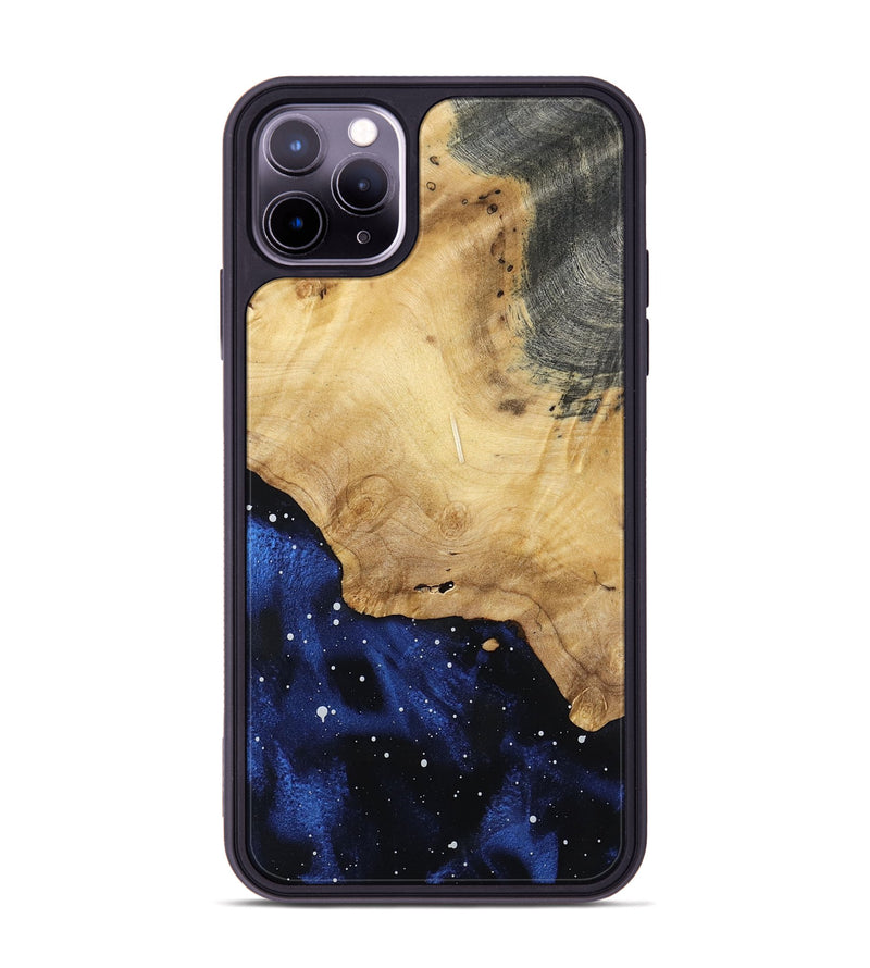 iPhone 11 Pro Max Wood Phone Case - Karri (Cosmos, 798413)