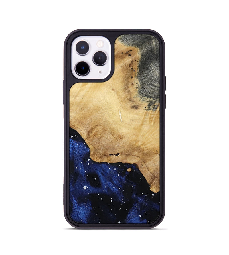 iPhone 11 Pro Wood Phone Case - Karri (Cosmos, 798413)