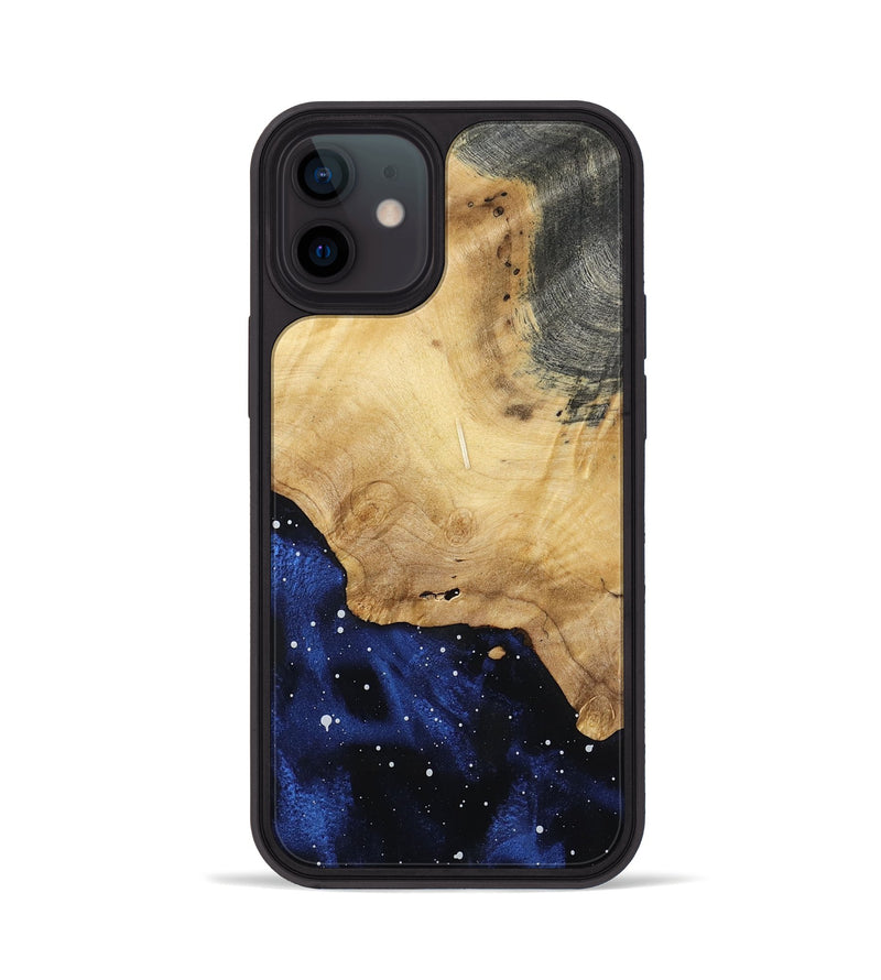 iPhone 12 Wood Phone Case - Karri (Cosmos, 798413)