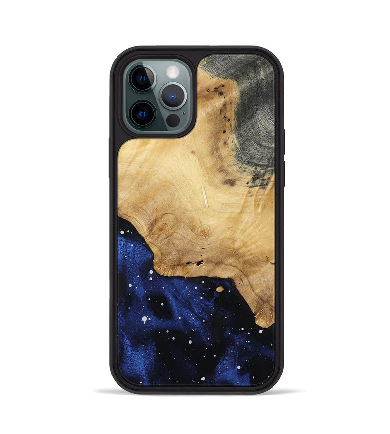 iPhone 12 Pro Wood Phone Case - Karri (Cosmos, 798413)