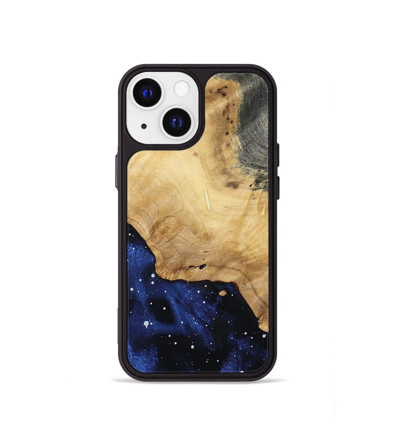 iPhone 13 mini Wood Phone Case - Karri (Cosmos, 798413)