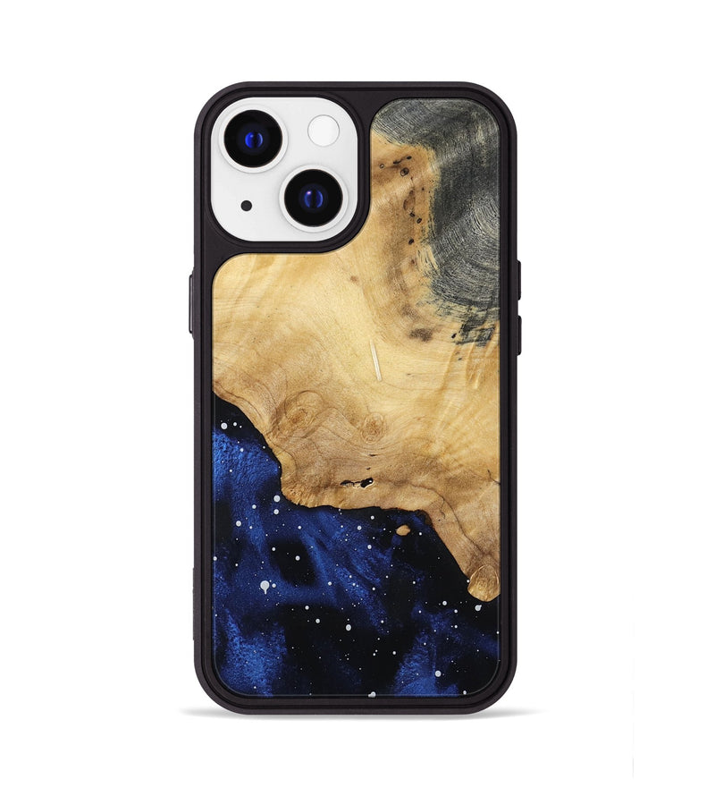 iPhone 13 Wood Phone Case - Karri (Cosmos, 798413)