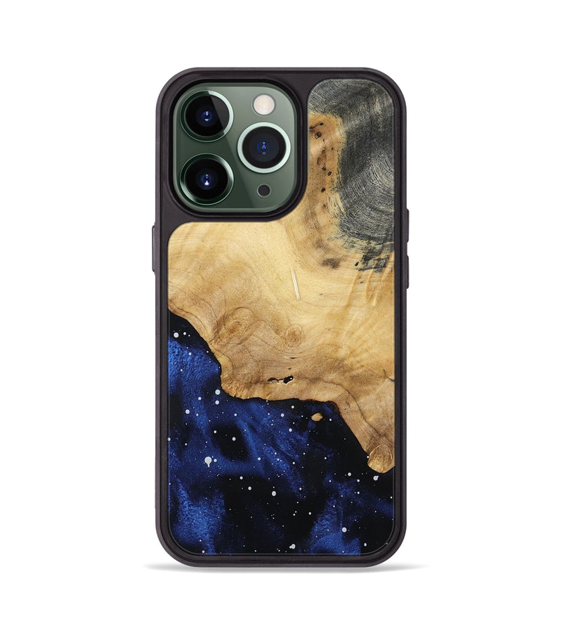 iPhone 13 Pro Wood Phone Case - Karri (Cosmos, 798413)