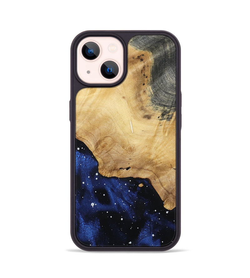 iPhone 14 Wood Phone Case - Karri (Cosmos, 798413)