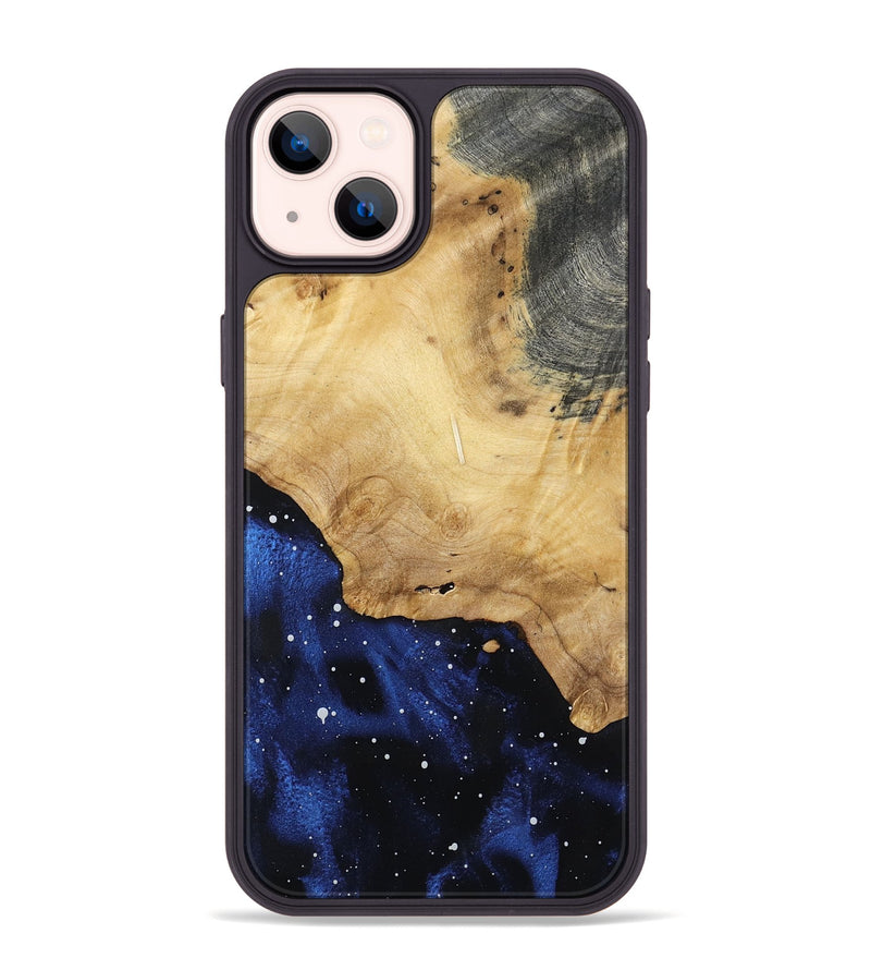 iPhone 14 Plus Wood Phone Case - Karri (Cosmos, 798413)