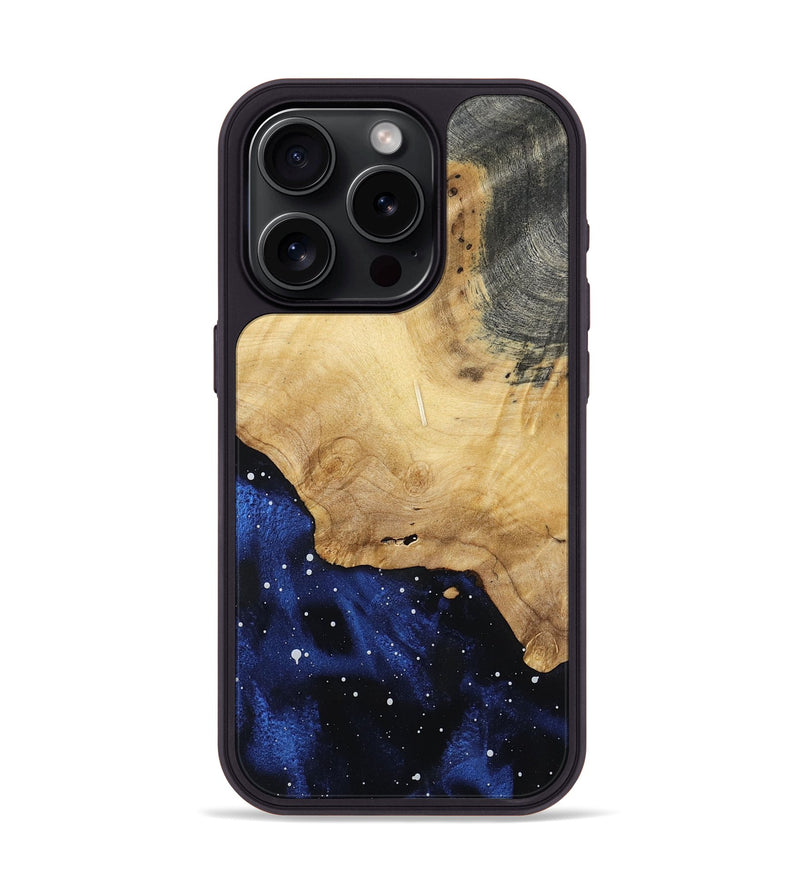 iPhone 15 Pro Wood Phone Case - Karri (Cosmos, 798413)