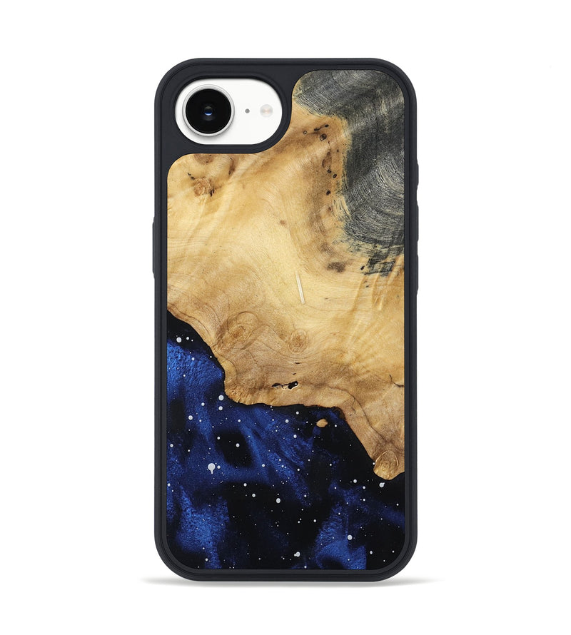 iPhone 16e Wood Phone Case - Karri (Cosmos, 798413)
