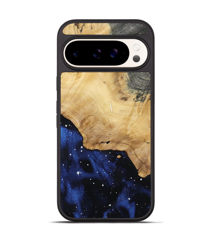 Pixel 9 Pro Wood Phone Case - Karri (Cosmos, 798413)