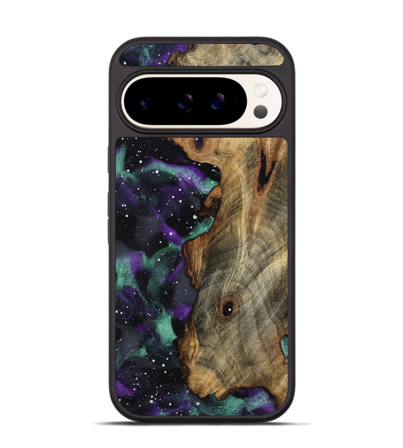 Pixel 9 Pro Wood Phone Case - Lyle (Cosmos, 798414)