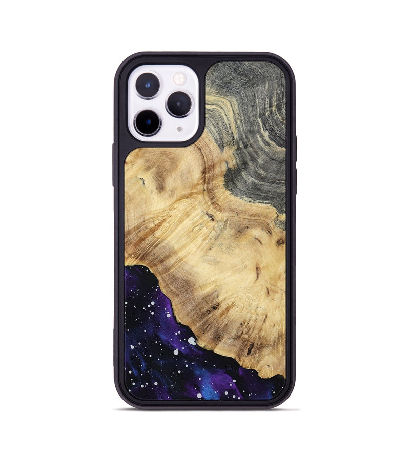 iPhone 11 Pro Wood Phone Case - Vernice (Cosmos, 798415)