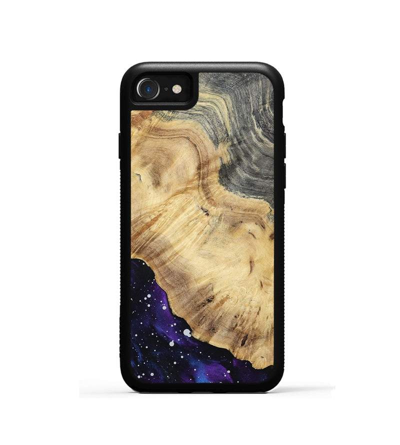 iPhone SE Wood Phone Case - Vernice (Cosmos, 798415)