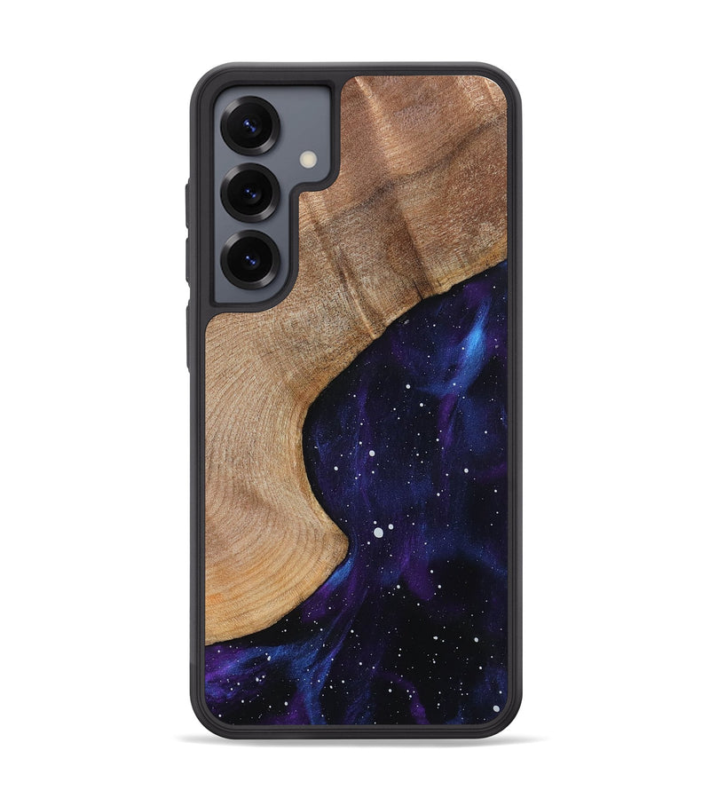 Galaxy S25 Plus Wood Phone Case - Artie (Cosmos, 798416)