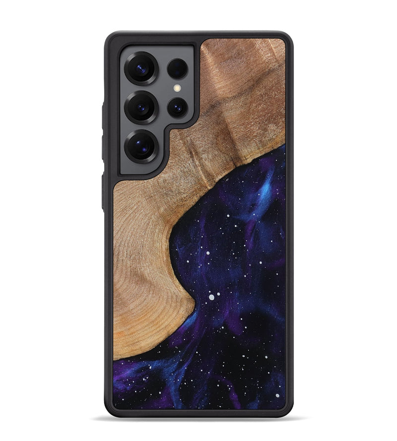 Galaxy S25 Ultra Wood Phone Case - Artie (Cosmos, 798416)