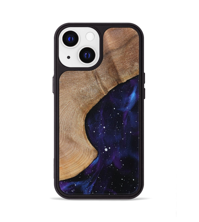 iPhone 13 Wood Phone Case - Artie (Cosmos, 798416)