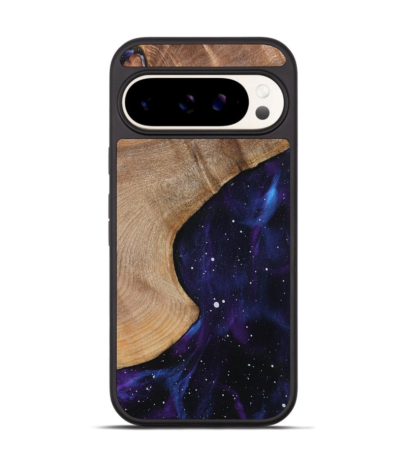 Pixel 9 Pro Wood Phone Case - Artie (Cosmos, 798416)