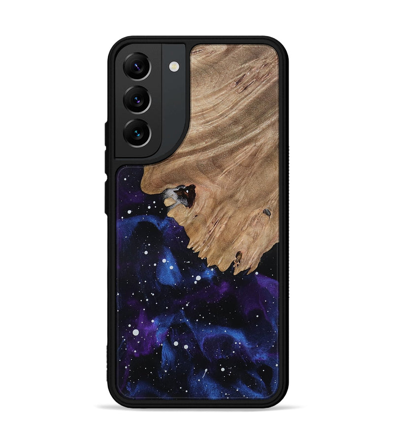 Galaxy S22 Plus Wood Phone Case - Pearle (Cosmos, 798417)