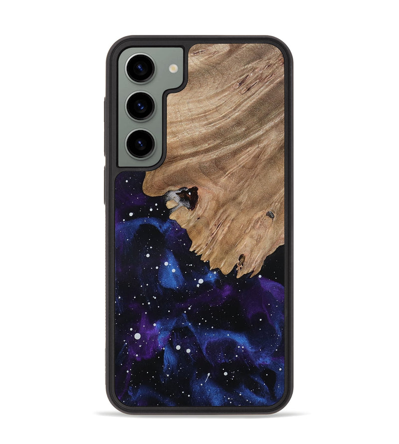 Galaxy S23 Plus Wood Phone Case - Pearle (Cosmos, 798417)