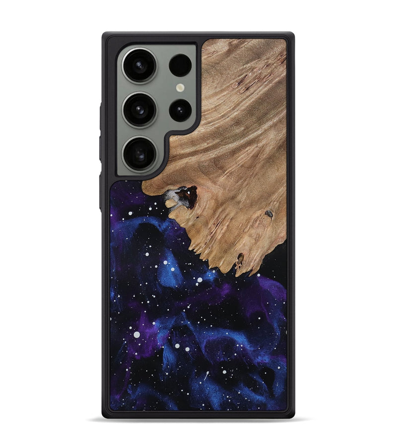 Galaxy S24 Ultra Wood Phone Case - Pearle (Cosmos, 798417)