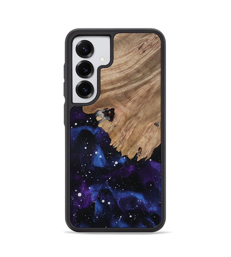 Galaxy S25 Wood Phone Case - Pearle (Cosmos, 798417)