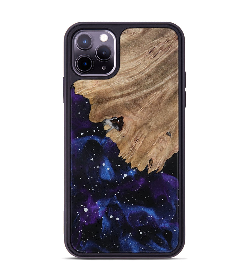 iPhone 11 Pro Max Wood Phone Case - Pearle (Cosmos, 798417)