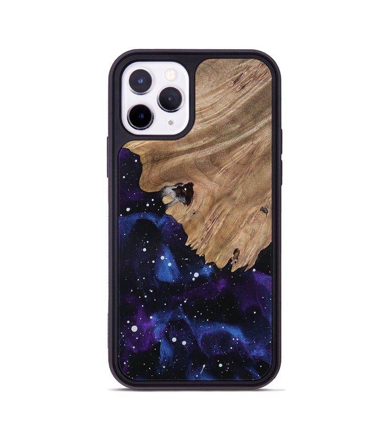 iPhone 11 Pro Wood Phone Case - Pearle (Cosmos, 798417)