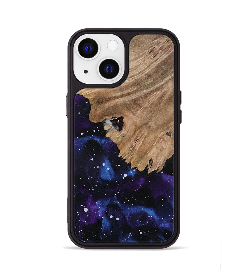 iPhone 13 Wood Phone Case - Pearle (Cosmos, 798417)