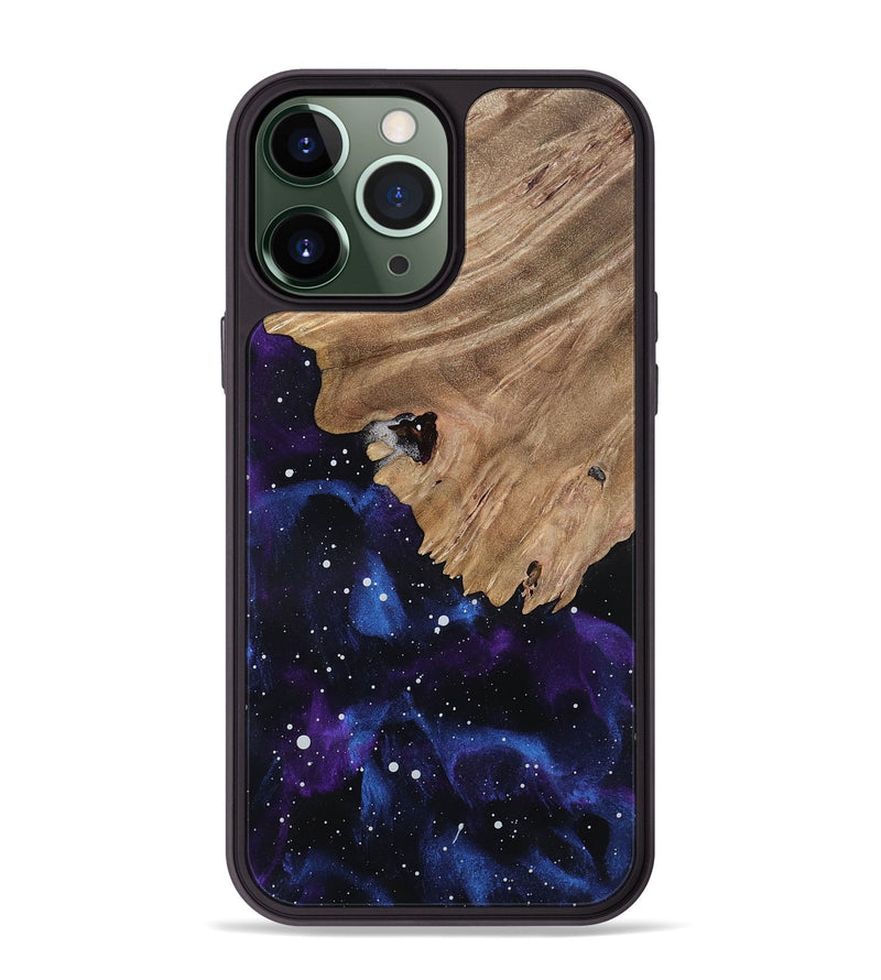 iPhone 13 Pro Max Wood Phone Case - Pearle (Cosmos, 798417)