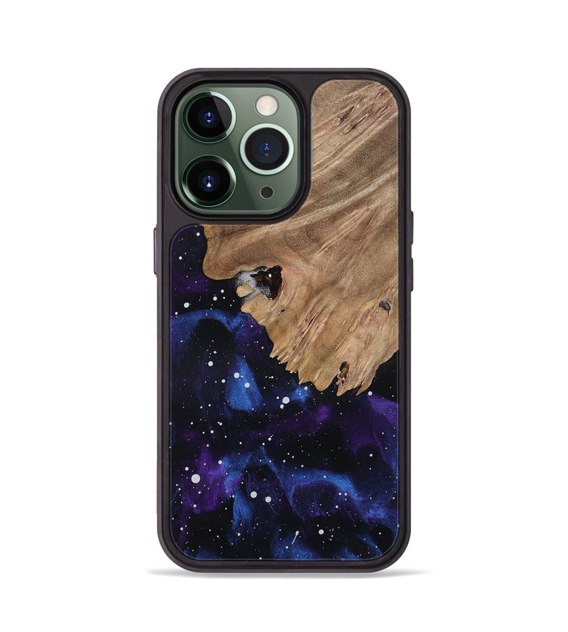 iPhone 13 Pro Wood Phone Case - Pearle (Cosmos, 798417)