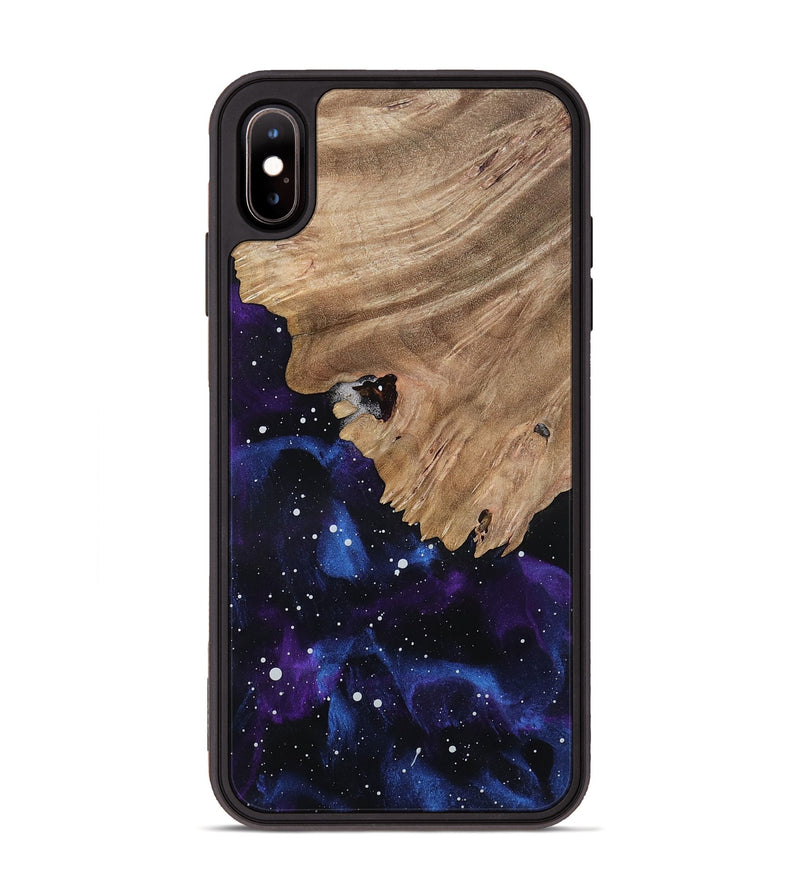 iPhone Xs Max Wood Phone Case - Pearle (Cosmos, 798417)