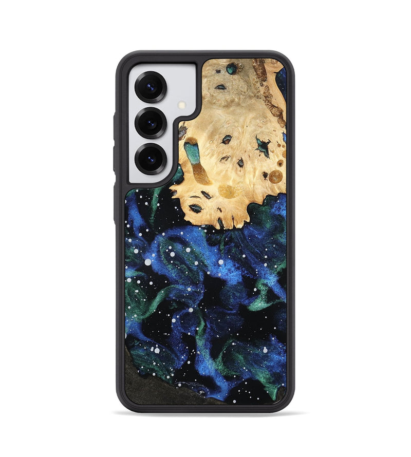 Galaxy S25 Wood Phone Case - Mariela (Cosmos, 798419)