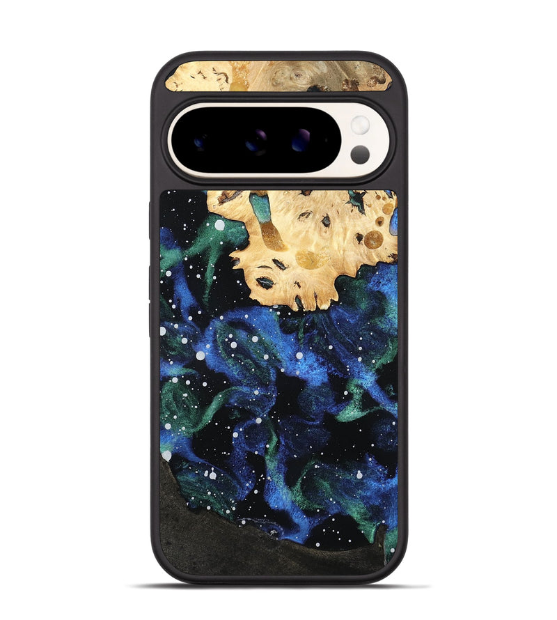 Pixel 9 Pro Wood Phone Case - Mariela (Cosmos, 798419)