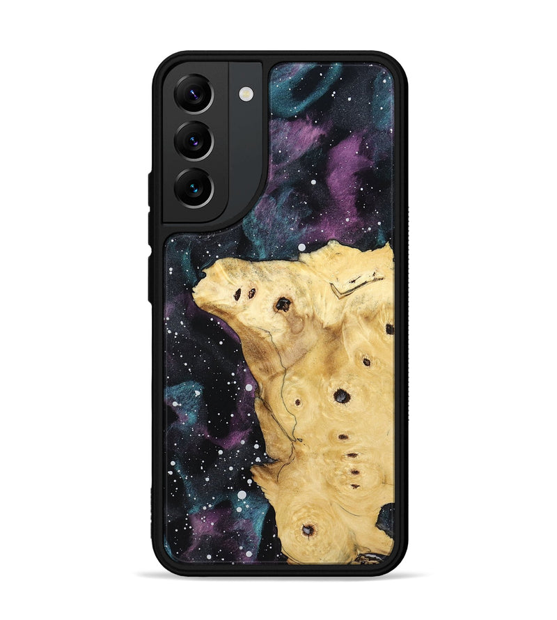 Galaxy S22 Plus Wood Phone Case - Arian (Cosmos, 798421)
