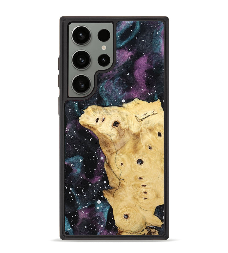 Galaxy S23 Ultra Wood Phone Case - Arian (Cosmos, 798421)