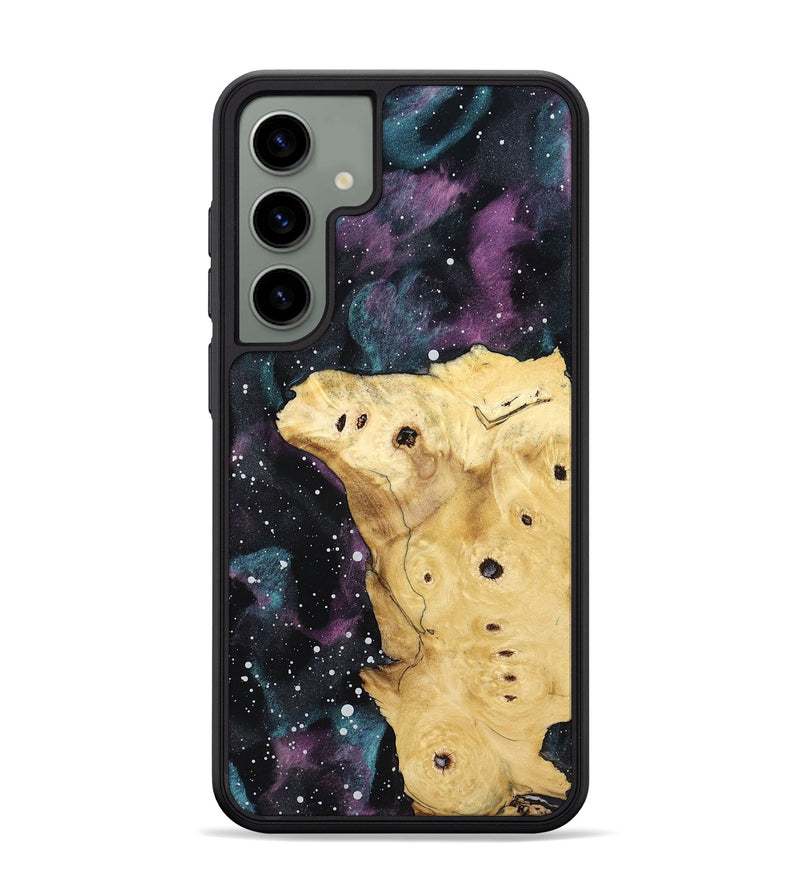 Galaxy S24 Plus Wood Phone Case - Arian (Cosmos, 798421)