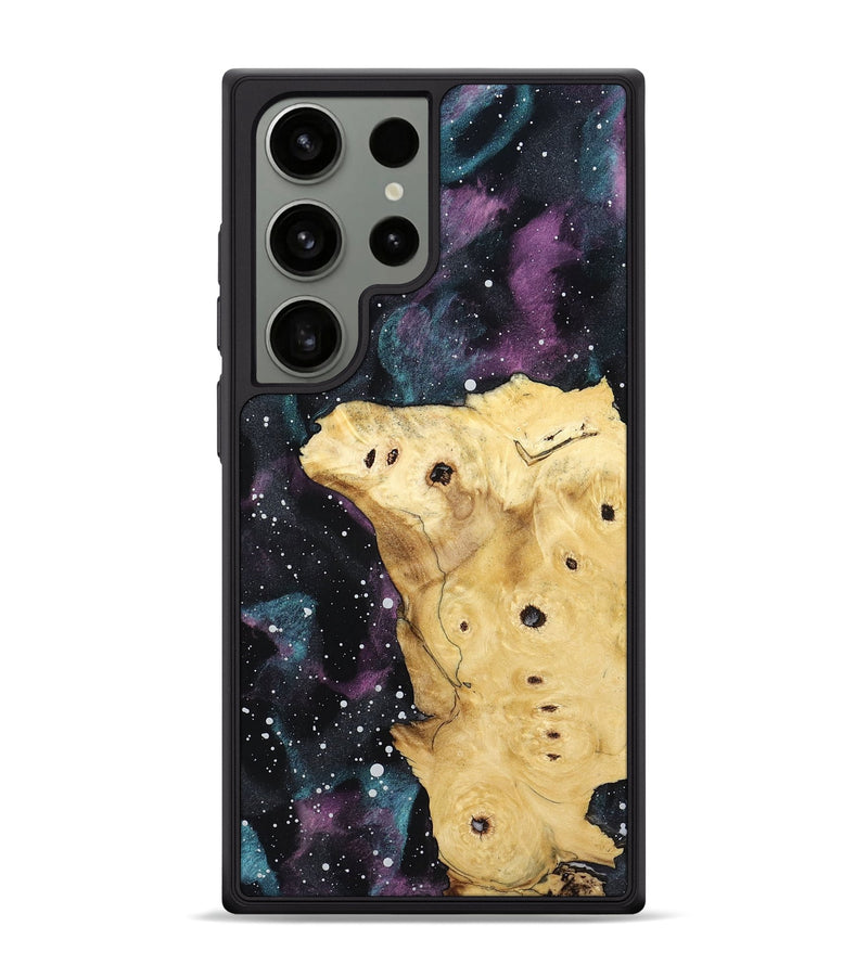 Galaxy S24 Ultra Wood Phone Case - Arian (Cosmos, 798421)