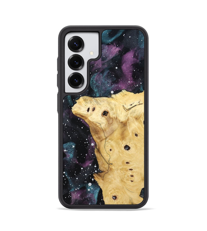 Galaxy S25 Wood Phone Case - Arian (Cosmos, 798421)