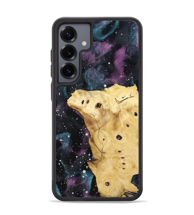 Galaxy S25 Plus Wood Phone Case - Arian (Cosmos, 798421)