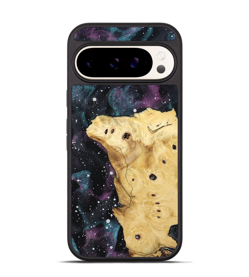 Pixel 9 Pro Wood Phone Case - Arian (Cosmos, 798421)