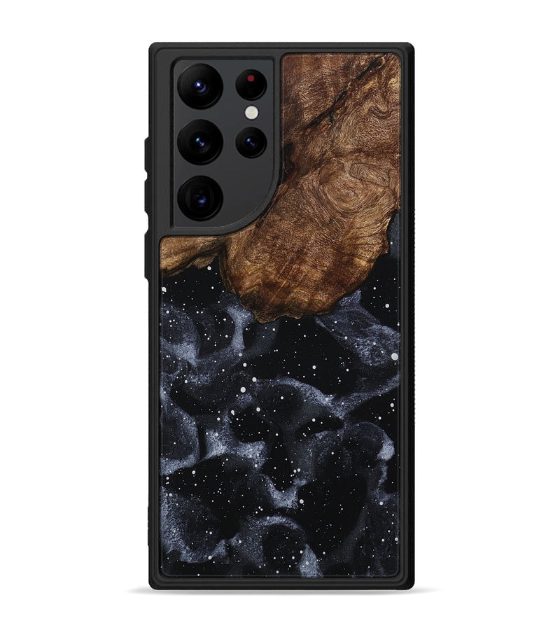 Galaxy S22 Ultra Wood Phone Case - Hobson (Cosmos, 798422)