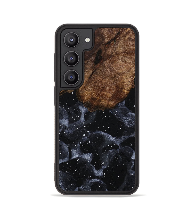 Galaxy S23 Wood Phone Case - Hobson (Cosmos, 798422)