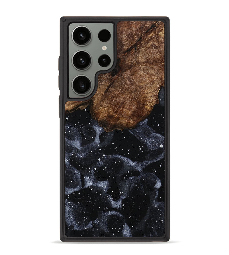 Galaxy S23 Ultra Wood Phone Case - Hobson (Cosmos, 798422)