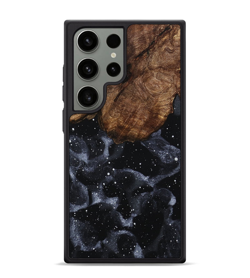 Galaxy S24 Ultra Wood Phone Case - Hobson (Cosmos, 798422)