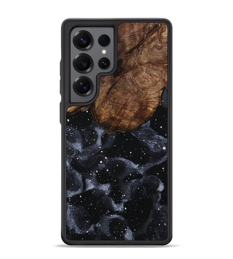 Galaxy S25 Ultra Wood Phone Case - Hobson (Cosmos, 798422)