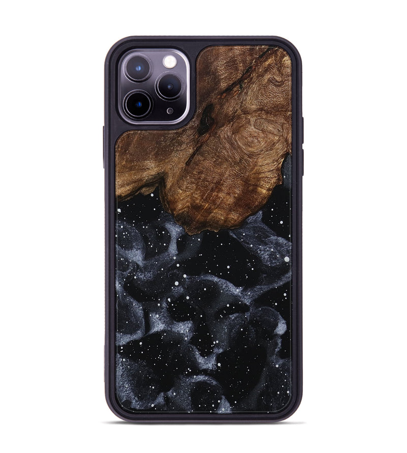 iPhone 11 Pro Max Wood Phone Case - Hobson (Cosmos, 798422)