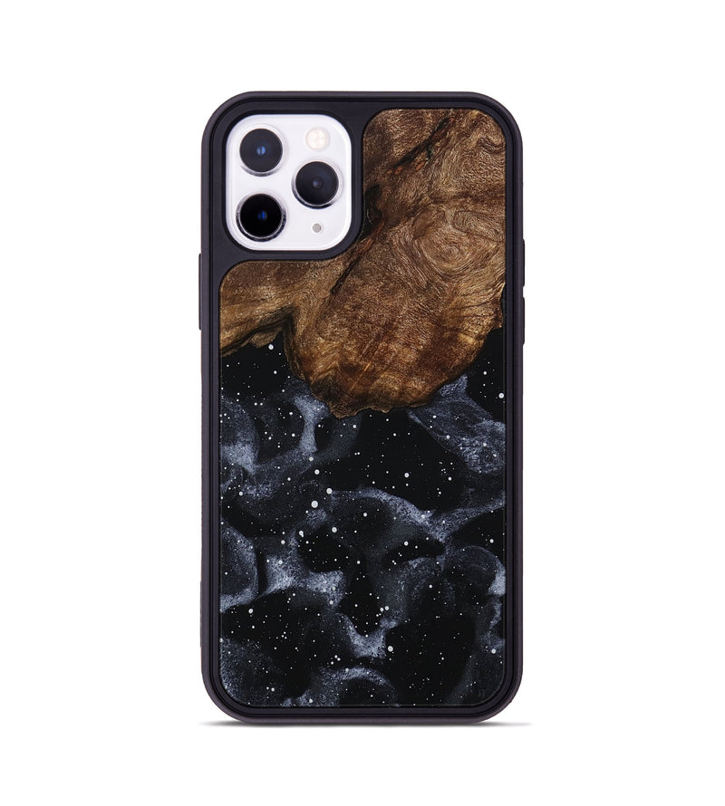 iPhone 11 Pro Wood Phone Case - Hobson (Cosmos, 798422)